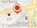 cambio CarSharing - Station Berliner Tor hvv switch