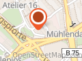 Sturmfreie Bude Alster