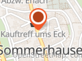 Das kleine Ferienhäuschen