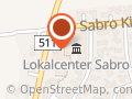 Sabro Lokalcenter