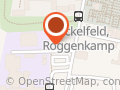 Jugendzentrum Meckziko