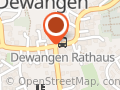 Rathaus Dewangen