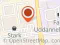 STARK Tømmergaarden Vorbeck