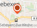 Pfarrämter Sebexen