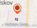 Vodskov Ungdomsskole