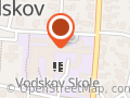 Vodskov Ungdomsklub