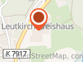 Hospiz Ursula, St. Elisabeth-Stiftung
