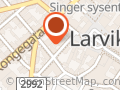 Larvik tingrett