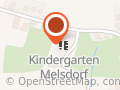 Kindergarten der Gemeinde Melsdorf