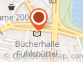 Goldene Schere Änderungsschneiderei