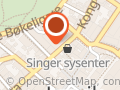 Adpix Rugsveen