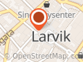 Psykolog Ina Henriksen