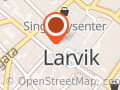 Rettshjelp for Brukere av NAV AS