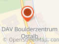 DAV Boulderzentrum Ostalb