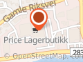 Price Lagerbutikk AS