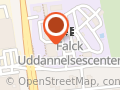 Falcks Redningskorps A/S