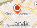 Getaway Larvik