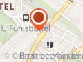 Fernseher im Eimer
