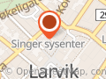 Yogaloftet Larvik - Vesaas