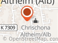 Dorfladen - Altheim/ Alb