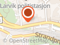 Larvik Turistkontor
