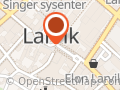 New Ambassadør Indisk Restaurant