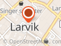Norsk Flid Husfliden Larvik