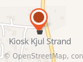 Kiosk Kjul
