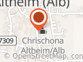 Ev. Chrischona-Gemeinde Altheim/Alb