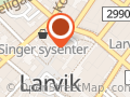 Lege og Psykiater Lena Huneide