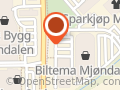 REMA 1000 ORKIDEHØGDA