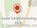 Asdal Sognegård