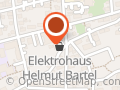 Bartel Helmut Inh. K.-E. Bartel Elektrohaus