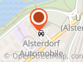 Autopark Alsterdorf