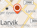 Nordea Bank Larvik