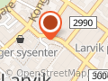 Strikkekjelleren Inger Ranosted