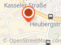 Waschstraße am Hessenring