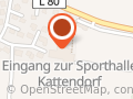 Pickleball TSV Kattendorf