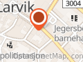 Borettslaget Måkeveien 9
