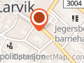 Larvik Boligbyggelag Labo