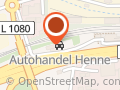 Autohandel Henne UG haftungsbeschränkt