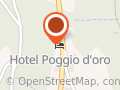 Poggio d'Oro Albergo Ristorante