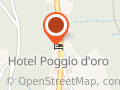 Ristorante Poggio D'Oro