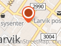 Vinmonopolet Larvik