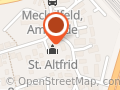 Kath. Pfarramt St. Altfried