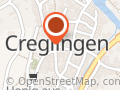 Wirtschaftsförderungsgesellschaft der Stadt Creglingen