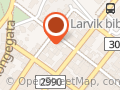 Larvik Sushi AS