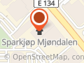 Spar kjøp AS avd Mjøndalen - Spar kjøp Mjøndalen