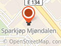 Sparkjøp Mjøndalen