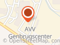 AVV Genbrugscenter I/S